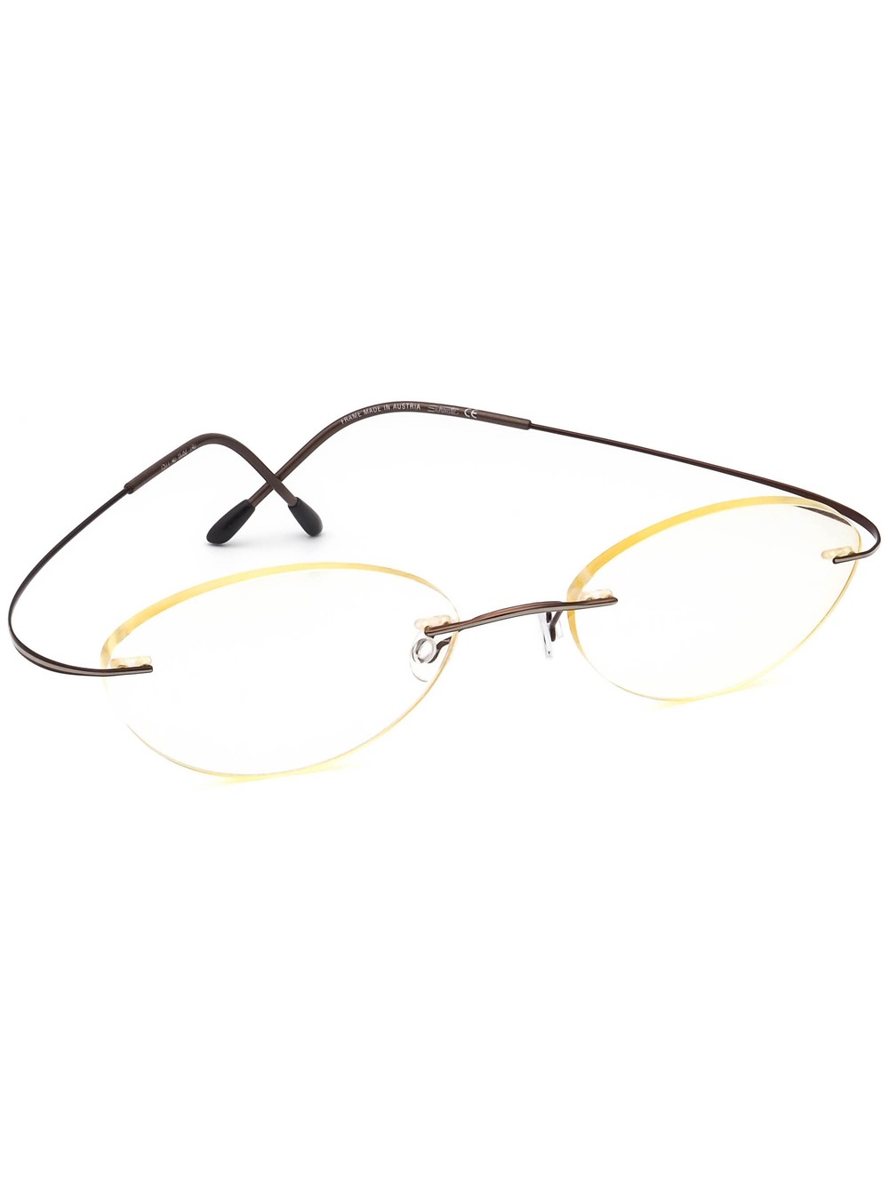 Silhouette 7511 40 6082 Titan Eyewear